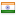 hsgdtg.com server is located in India